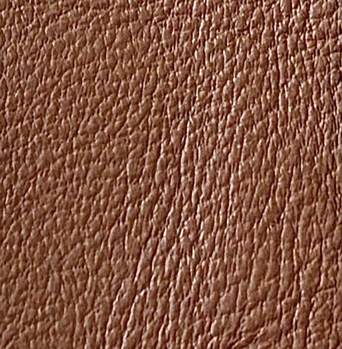 Leather Real Leather Upholstery Small