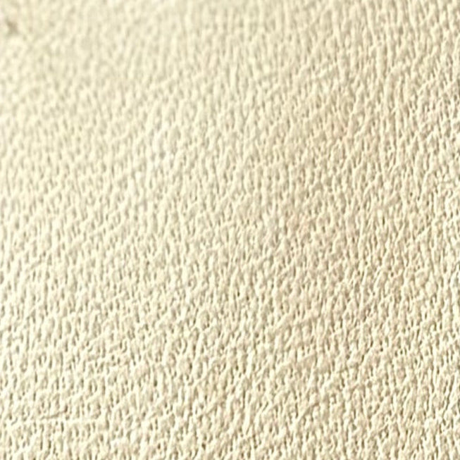 Leather Real Leather Upholstery Small