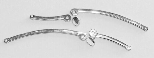 Mercedes Landau Bars