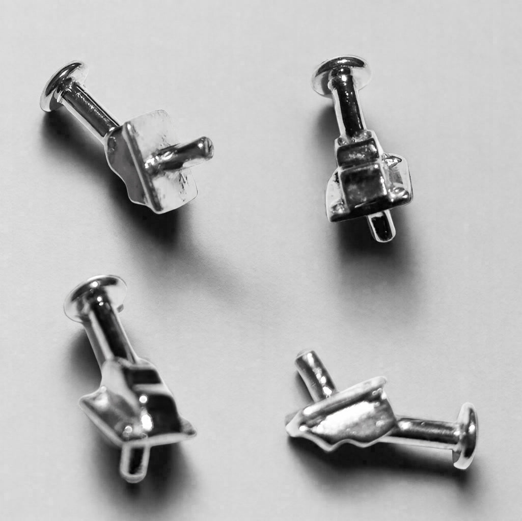 Rolls-Royce Hood Latches