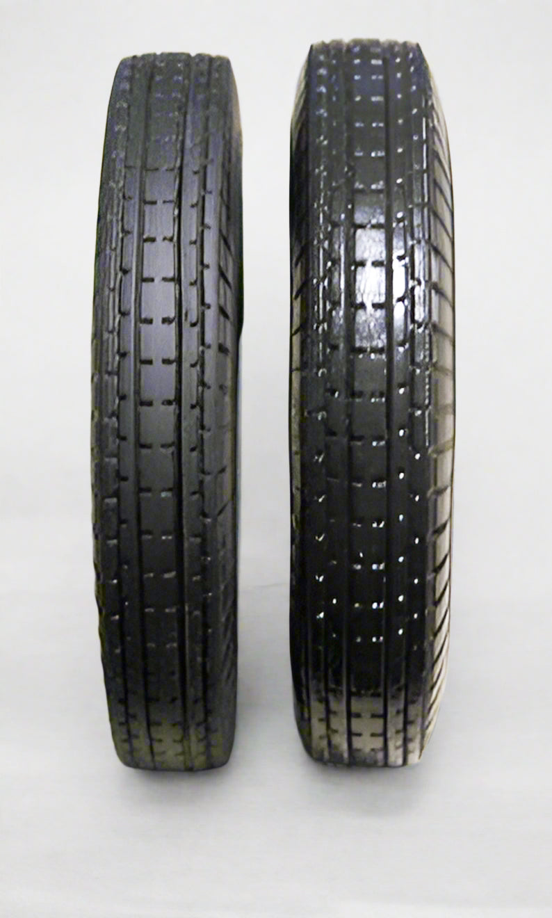 Rolls-Royce Replacement Tire