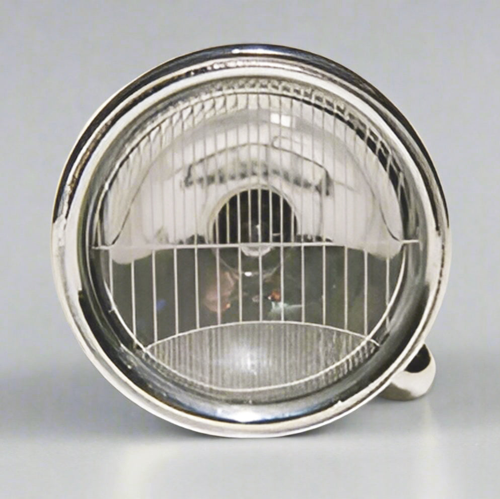 Bugatti Complete Headlight Set