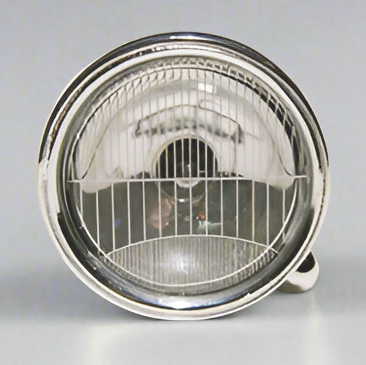 Bugatti Headlight
