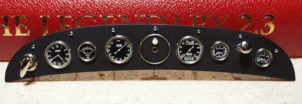 Fuel Pump Handle
