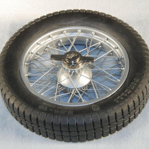 Alfa Wheel Kit