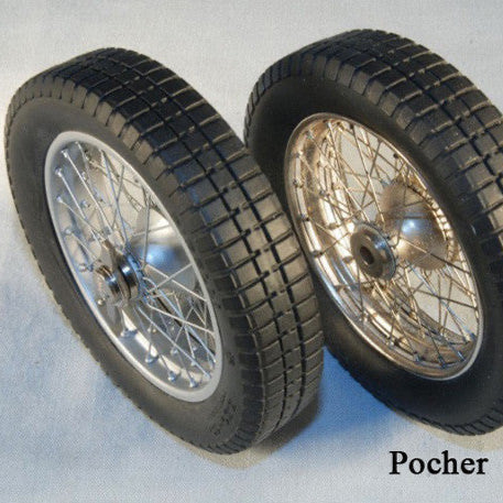 Alfa Wheel Kit