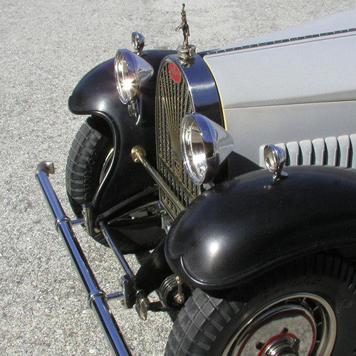 Bugatti Complete New Headlight Set
