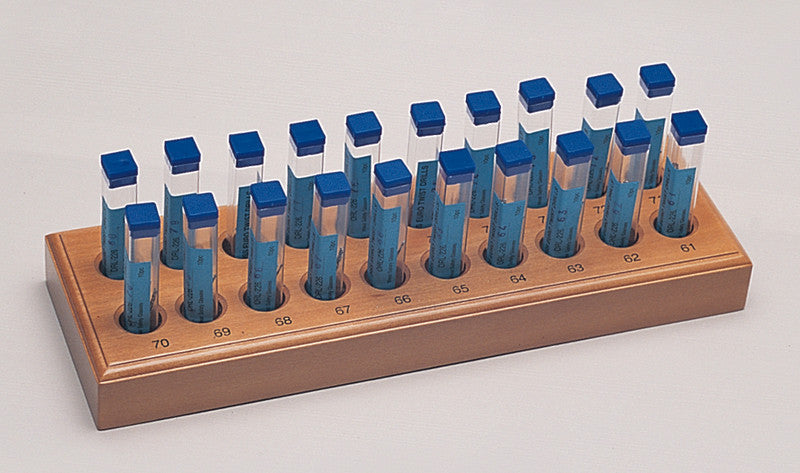 Drill High Speed Set Steel