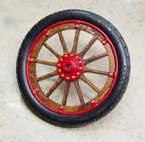 Fiat Wheel Kit