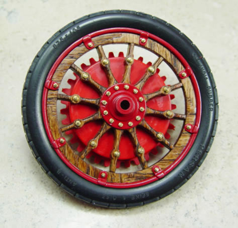 Fiat Wheel Kit
