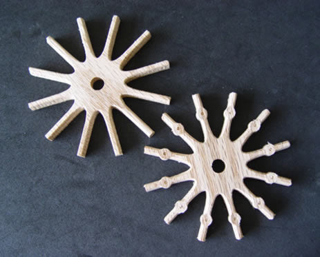 Fiat Wheel Kit