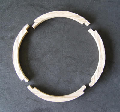 Fiat Wheel Kit