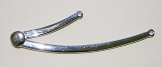Mercedes Landau Bars