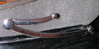 Mercedes Landau Bars