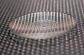 Convex Headlight Lenses