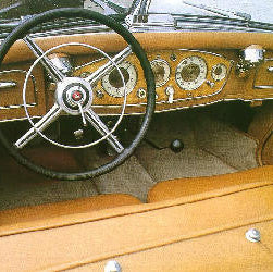 Windshield Wiper Motors