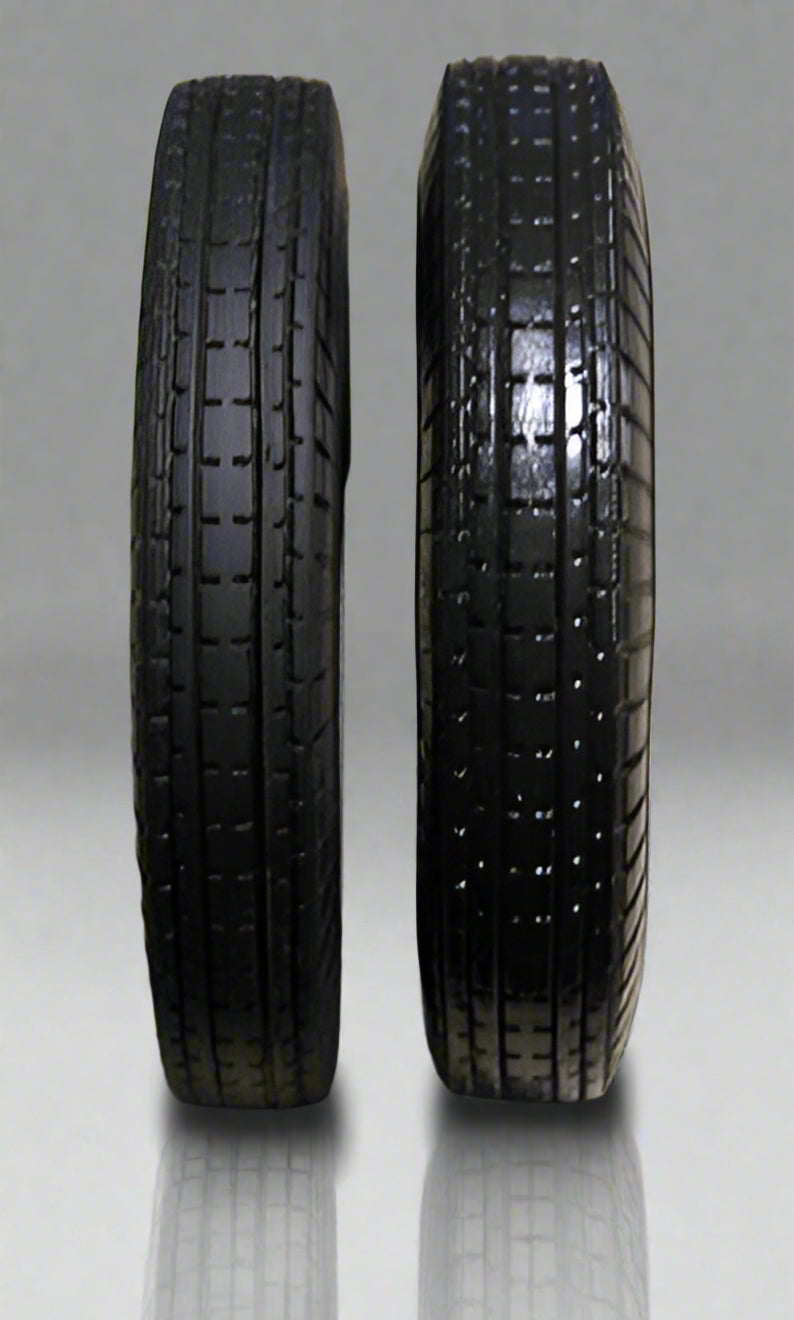 Rolls-Royce Replacement Tire Whitewall