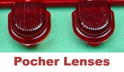 Rolls-Royce Tail Light Housing