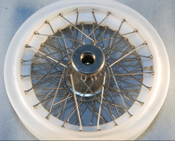 Rolls-Royce Wheel Kit