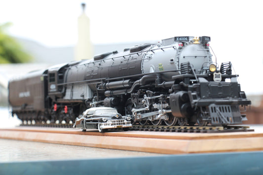 Scale Hardware Model Museum