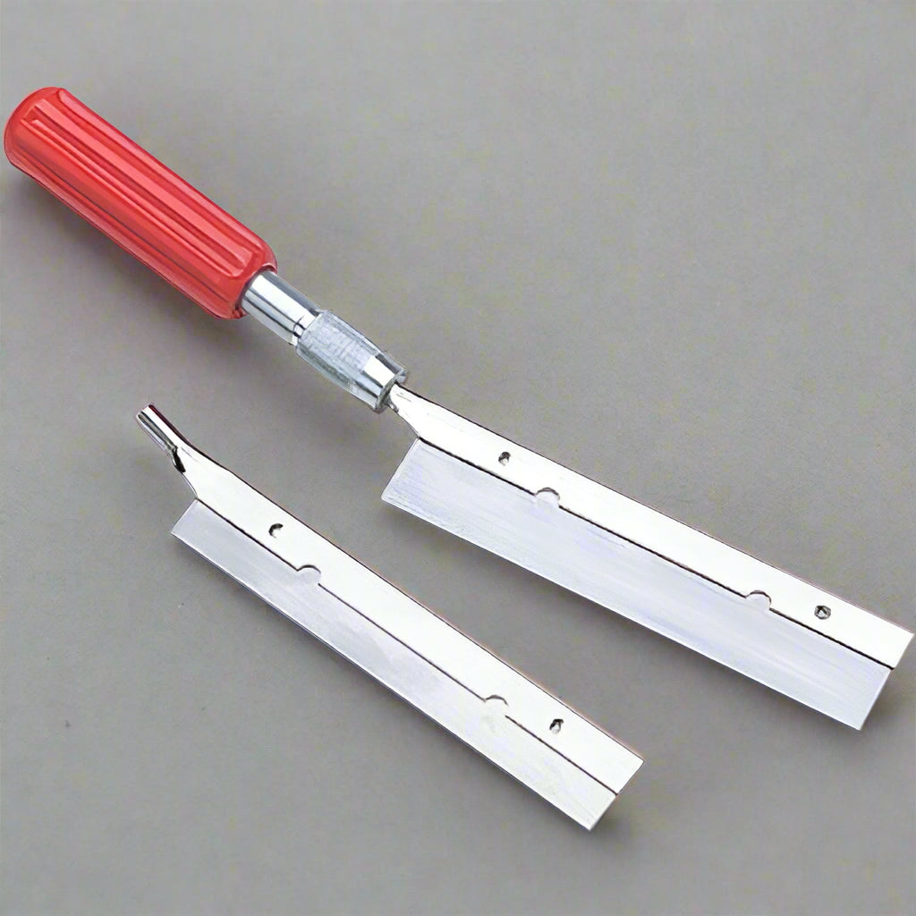 Razor Saw – Model Motorcars