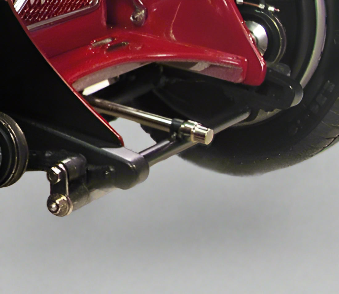 Crank Cap