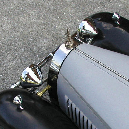 Bugatti Complete New  Headlight Set