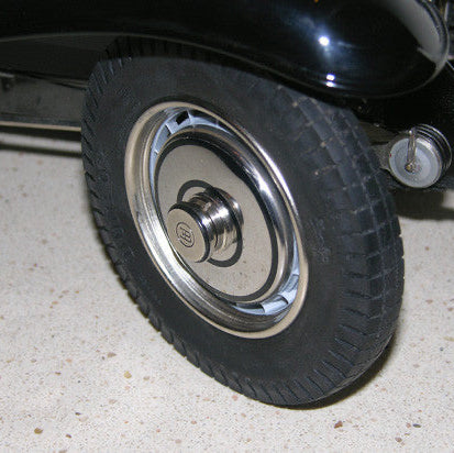 Bugatti Replacement Tire