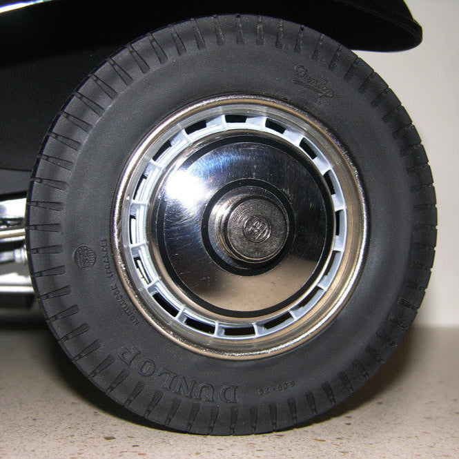Bugatti Replacement Tire