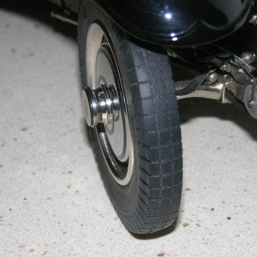 Bugatti Replacement Tire