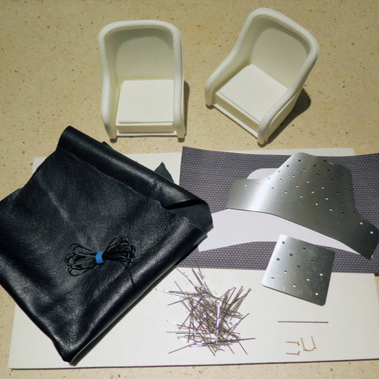Fiat Seat Kit