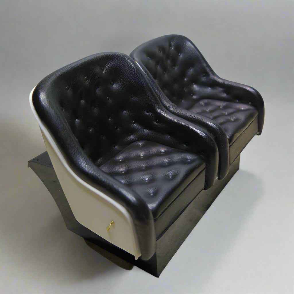 Fiat Seat Kit