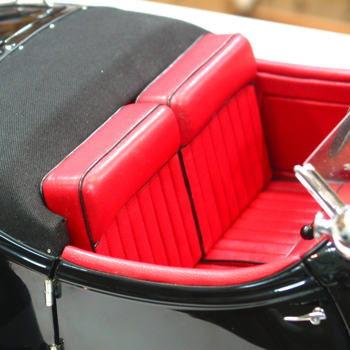 Leather  Real Leather Upholstery Small
