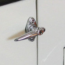 Bugatti Exterior Door Handles