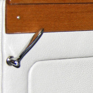 Bugatti Interior Door Handles