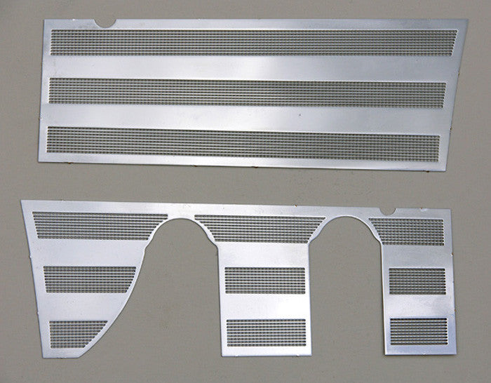Hood Grills