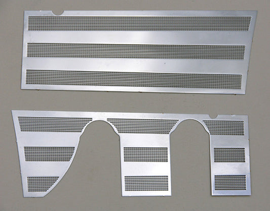 Hood Grills