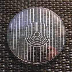 Convex Headlight Lenses