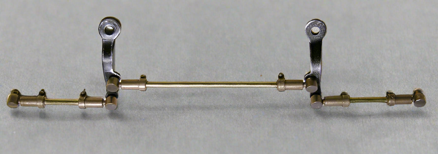 Mercedes Steering Linkage