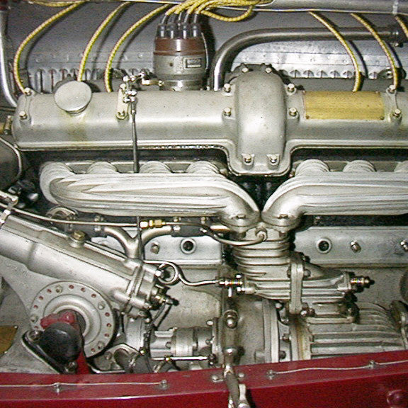 Alfa Water Pipes
