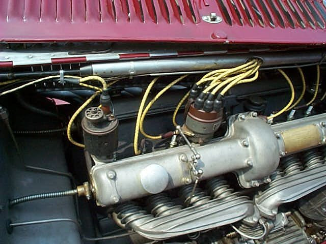 Coffee-Can Coil