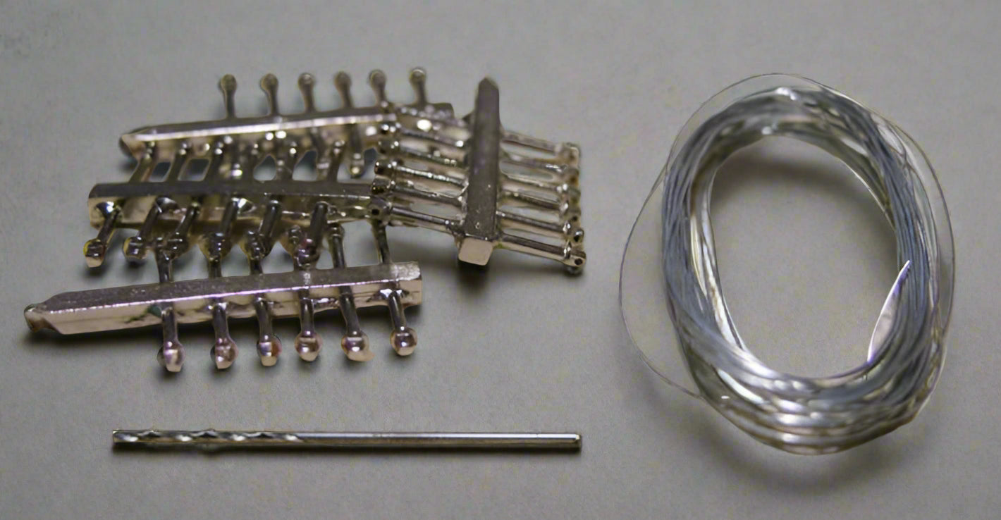 Safety Wire Kit