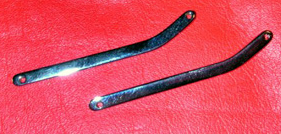 Rumble Seat Pivots