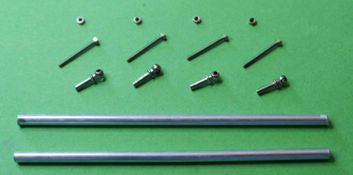 Firewall Supports