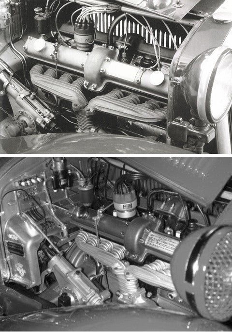 Distributor Linkage Kit